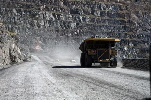 The world&rsquo;s largest diamond mines