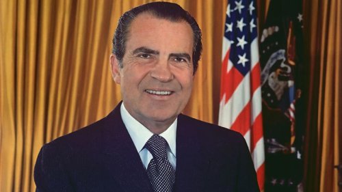 The 20 Most Memorable Things U.S. Presidents Ever Did