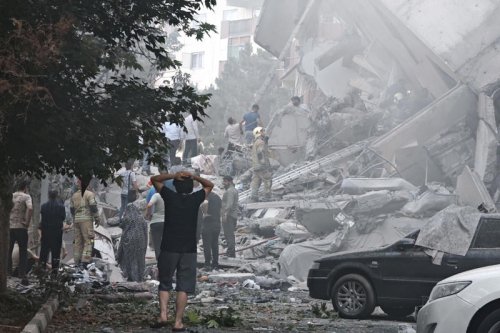 Israel bombs Iran: a lightning attack with unpredictable consequences