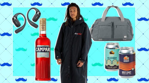 Last-Minute Father&rsquo;s Day Gifts You Can Still Shop!