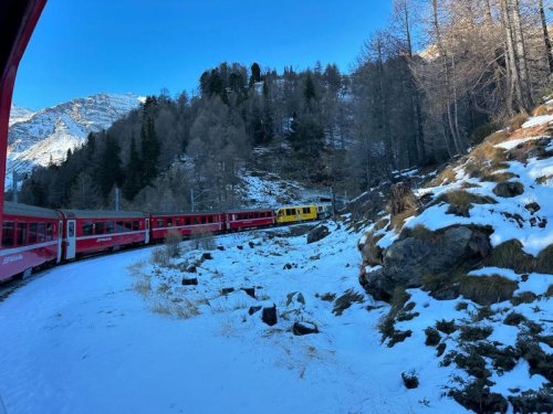 After riding dozens of trains across America, Europe, and Asia, there's one that has wowed me the most
