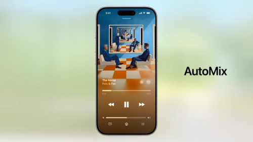 Top 5+ upgrades iOS 26 will bring to supercharge your music and driving