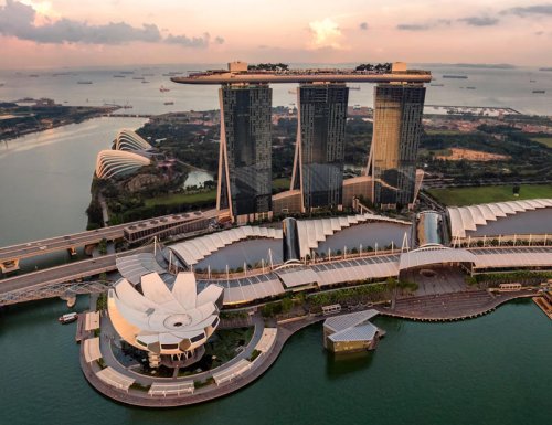 Top 12 Countries Where Expats Thrive&mdash;and Why