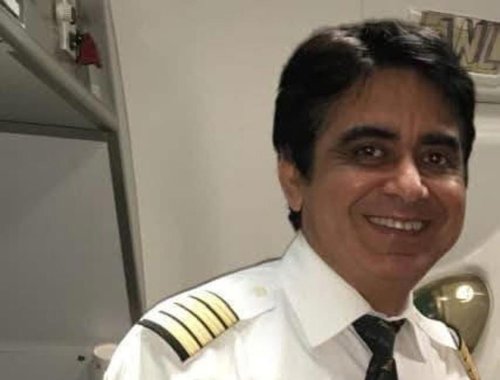 Air India pilot's frantic mayday call revealed