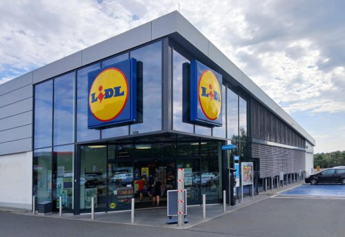 Lidl launches &lsquo;spectacular&rsquo; new bakery item for 79p