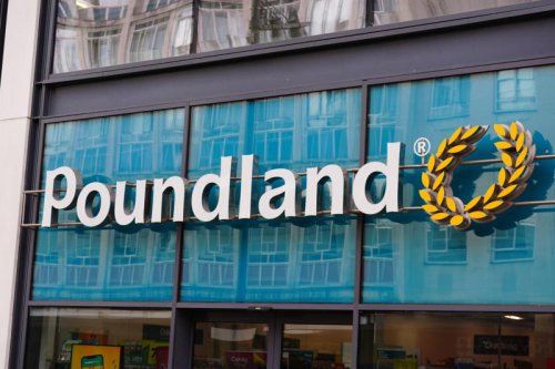 Poundland is a lifeline for me - I'm sick of snobs