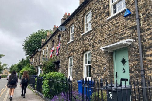 The Essex town with cheap homes where more people keep flocking to live after its name change