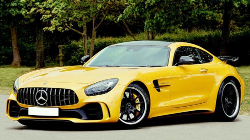 The 10 Worst Car Colors For Resale Value &amp; The 10 Best