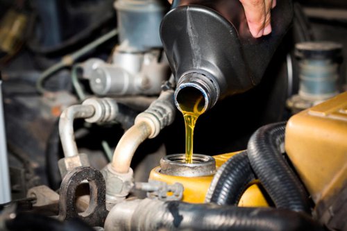 What Is an Oil Change?, How Often to Do an Oil Change, Oil Change Options and Costs, What Happens if You Don&rsquo;t Change Your Oil?, FAQ, About the Experts, What Is an Oil Change? What to Know