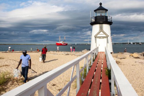 Top 7+ of the most beautiful beach towns in New England, according to Boston.com readers