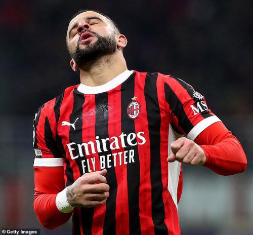 Man City outcast Kyle Walker suffers blow in pursuit of a new club as European giants opt against signing the England full back