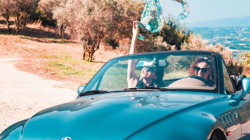 Top 10+ Things People Love About Convertibles &amp; 10 They Can&rsquo;t Stand