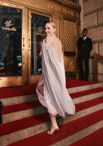 An Exclusive Look Inside the Season 3 Premiere of The Gilded Age
