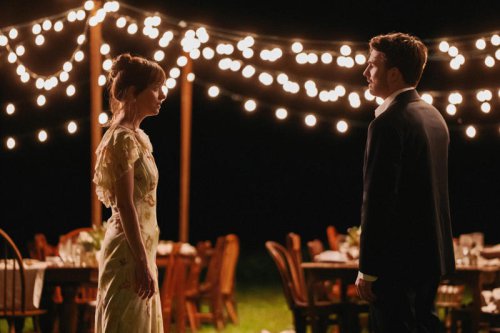 &lsquo;Materialists&rsquo; review: Dakota Johnson, Chris Evans, Pedro Pascal romcom is more than meets the eye