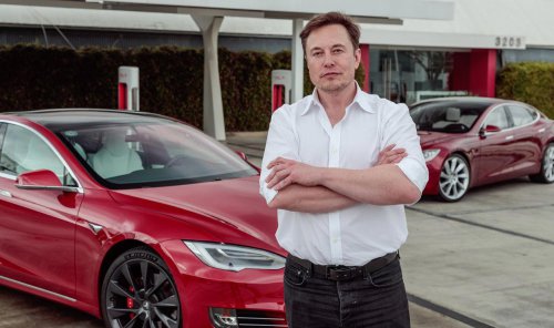 Top 44+ Cars That Changed The Way The World Moves