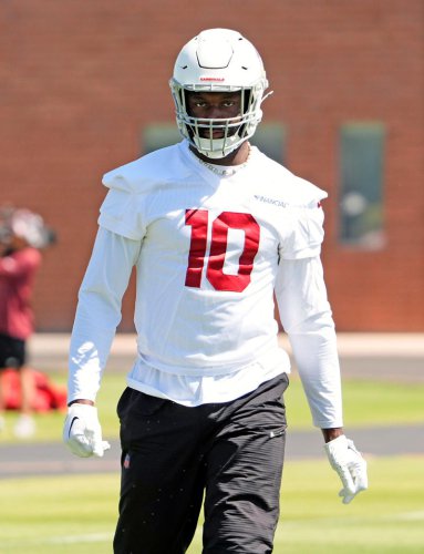 Arizona Cardinals among most improved teams in 2025 NFL offseason