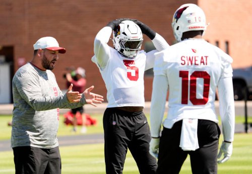 Why a 2024 mid-season trade could be what the Arizona Cardinals need in 2025