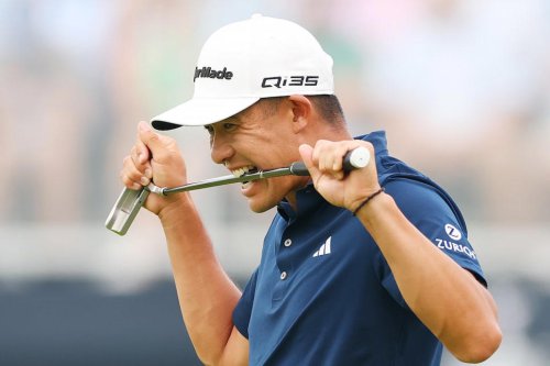 U.S. Open 2025: Scottie Scheffler and company play opening three holes at Oakmont in 71 minutes