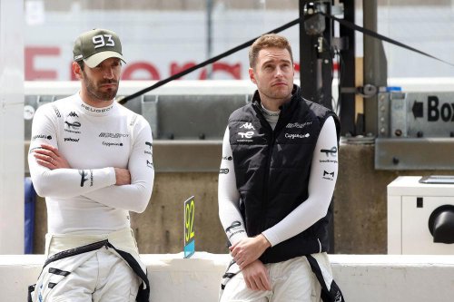 &ldquo;Handcuffed&rdquo; by BoP, Peugeot drivers feel hopeless for Le Mans 24h