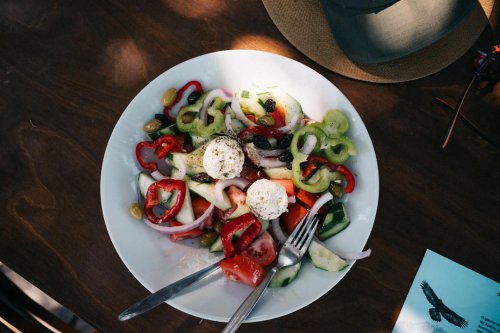 These 7 Countries Just Got Ranked for Best Cuisine