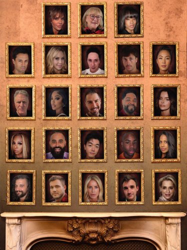 'The Traitors' Season 4 cast revealed: Stars from 'Survivor,' Olympics, more
