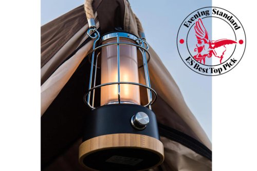 Best camping lanterns to illuminate the great outdoors