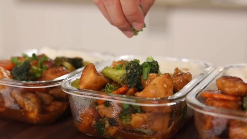 Top 20+ Meal Preps You Can Easily Store In The Freezer