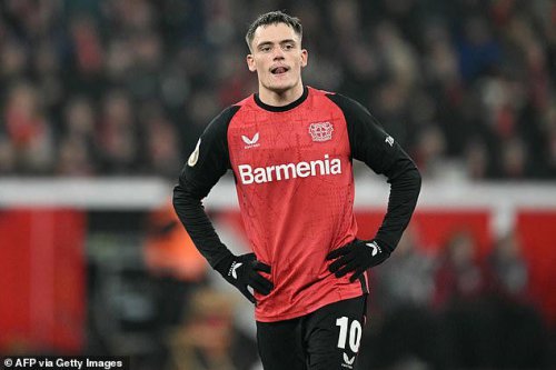 Liverpool to take summer spree beyond &pound;200m after agreeing Wirtz deal