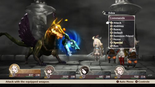 I&rsquo;ve spent 20 hours in Bravely Default Flying Fairy HD Remaster on Nintendo Switch 2, and not much has changed, but that&rsquo;s okay
