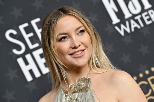 Kate Hudson "Loves Having Kids." Meet Her Three Children: Ryder, Bingham, and Rani