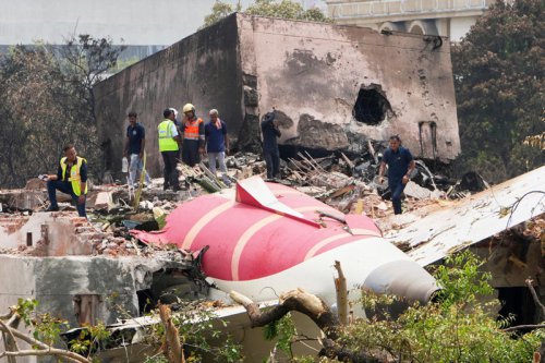 Why the Air India crash report leaves devastated families with more questions