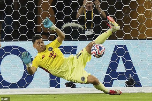 'Utter woke nonsense!' Fans poke fun at FIFA Club World Cup over renamed 'Man of the Match award'