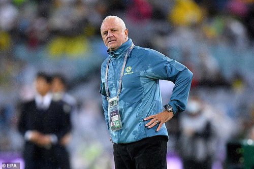 Former Socceroos manager left 'stranded' in Iraq amid escalating conflict between Israel and Iran