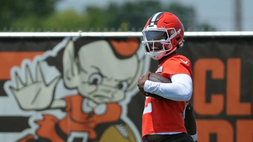 Shedeur Sanders' Strong Cleveland Browns Minicamp Makes Kevin Stefanski's Life Tough