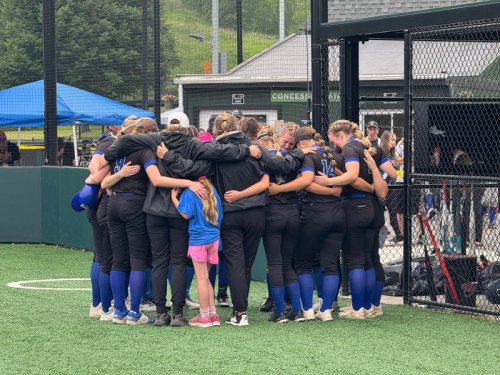 Haverling's season ends in loss to Chatham in softball state championship game