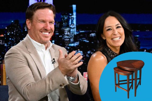 Copy Chip and Joanna Gaines&rsquo; Latest Home Flip for Less with These Furniture and Decor Lookalikes from $26