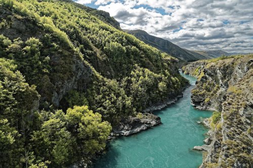 The 10 Most Beautiful Countries on Earth, Ranked