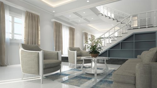 The Best Paint Colors for Selling Your Home