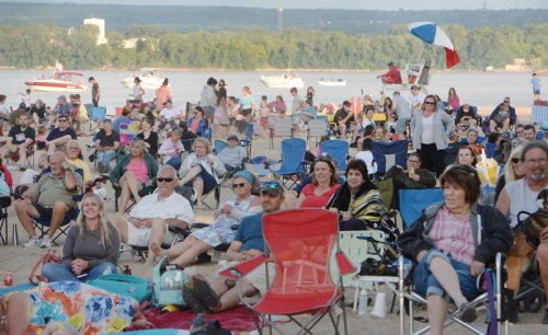 UPMC Sunset Music Series set for Presque Isle State Park. Here's the lineup
