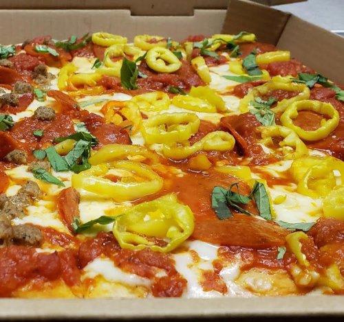 Where to eat? Fort Pierce's South Beach has waterfront restaurants, seafood, pizza, BBQ