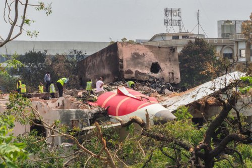 The questions behind the Air India plane crash: What caused it and what happens next?