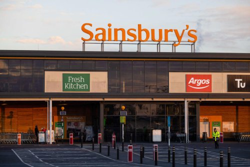 Supermarket aisle change could signal end of an era for classic shopping feature