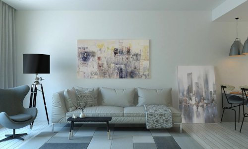 Top 10+ Minimalist Tricks to Make Your Home Feel Bigger (Without Throwing Everything Out)