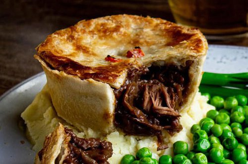 Pies are recalled because wrong use-by date implies they are safe to eat until June 2026