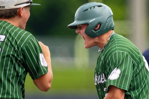 2025 Indiana high school baseball state finals scores, schedule