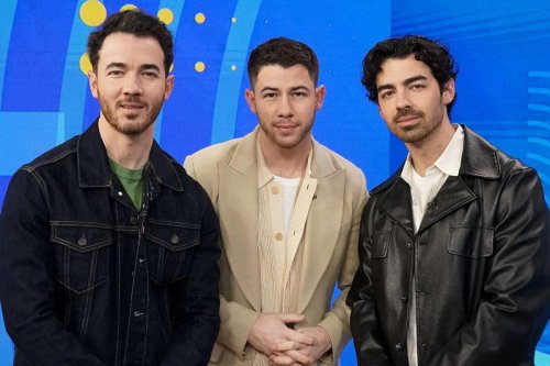 Jonas Brothers cancel several upcoming concerts, ditch stadiums for smaller venues