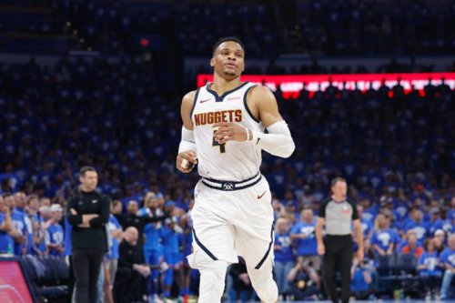 Top 5+ Potential NBA Suitors For Russell Westbrook In Free Agency