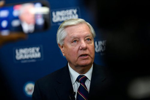 Poll Reveals Collapse of GOP Senator&rsquo;s Approval Rating