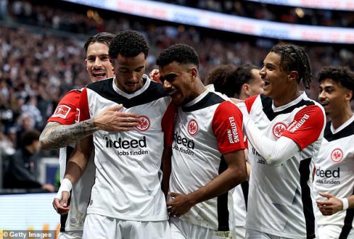 Man United contact new striker target after Gyokeres snub