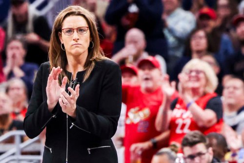 Indiana Fever coach Stephanie White will not coach vs Valkyries on Thursday; what we know